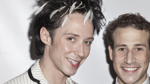 6 rupturas gay de famosos que se complicaron muy rápido 2