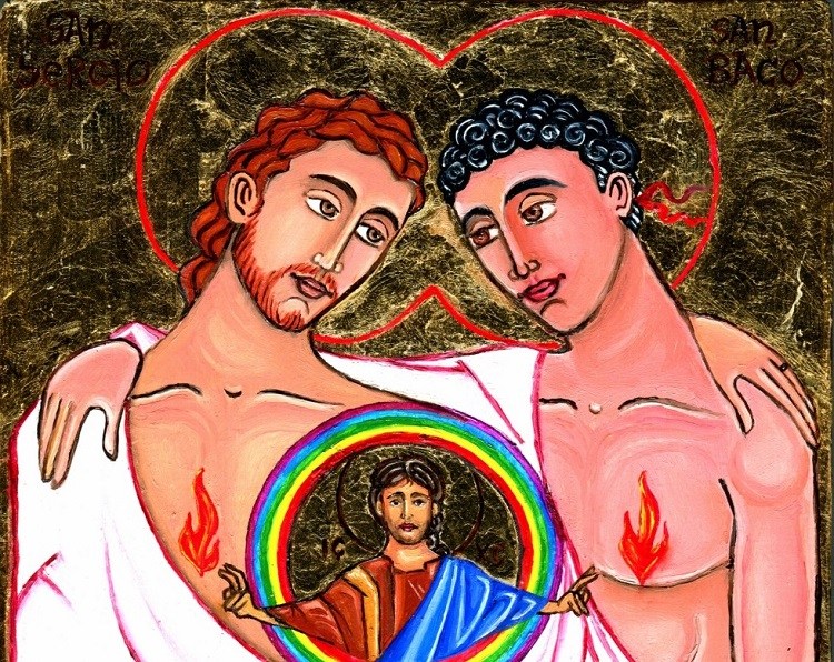 Resoluciones de Año Nuevo de Grindr y otras cosas a las que aspirar en 2019 1