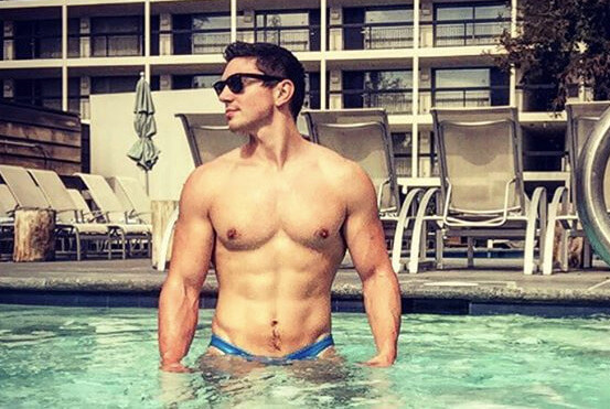 Steve Grand: 