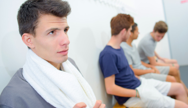 "Toda mi vida pensé que no estaba circuncidado, hasta que descubrí la verdad"