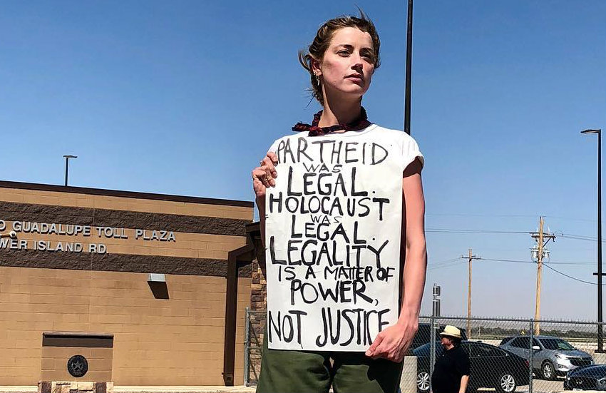 Todo lo que la gente LGBTI necesita saber sobre el muro de Trump 3