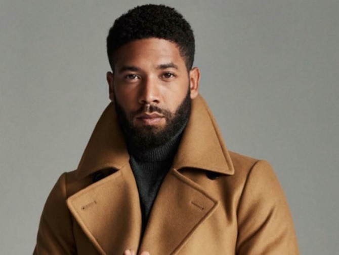 6 poderosas visiones del ataque a Jussie Smollett 1
