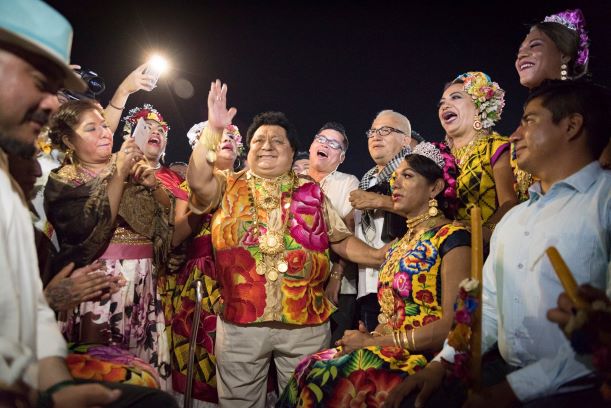 Activista LGBT Óscar Cazorla asesinado en su casa en México 2