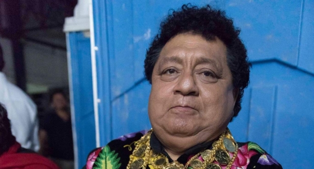 Activista LGBT Óscar Cazorla asesinado en su casa en México 1