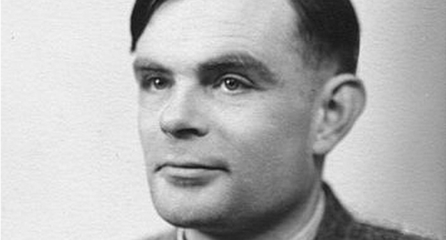 Alan Turing nombrado el icono más grande del siglo XX por la BBC