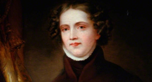 Anne Lister, 1ª lesbiana moderna de UK, no quería que conocieras su vida sexual 1