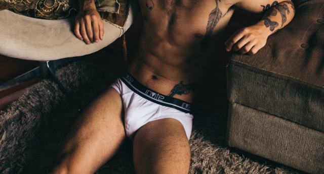 Error en app gay hace públicas fotos privadas de usuarios desnudos 1