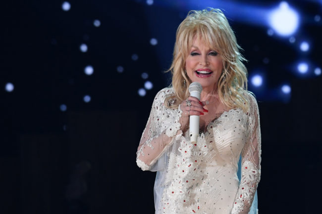 Dolly Parton responde a años de rumores: 