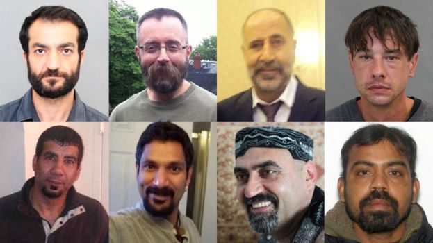 El asesino en serie gay Bruce McArthur, condenado a 8 cadenas perpetuas 2