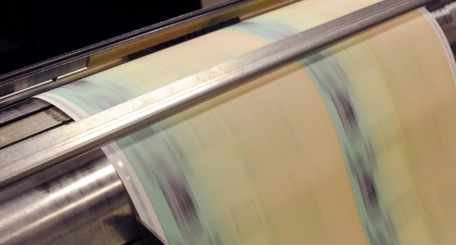 Dueño de imprenta cristiana rechaza folleto para fondo de caridad LGBT 1