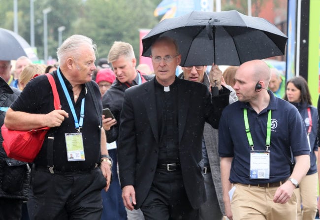 El Papa Francisco y su cumbre antipederastia: ¿culpa a la homosexualidad de los abusos? 3
