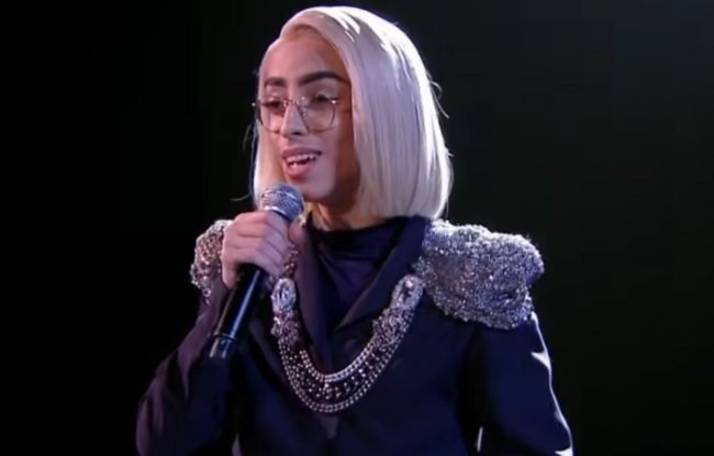 Francia amenaza con boicotear Eurovisión por una serie de TV israelí 2