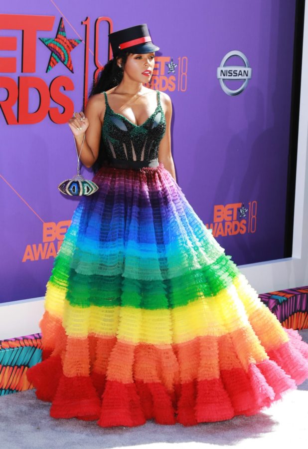 Janelle Monáe dedica nominaciones a los Grammy al colectivo trans 2