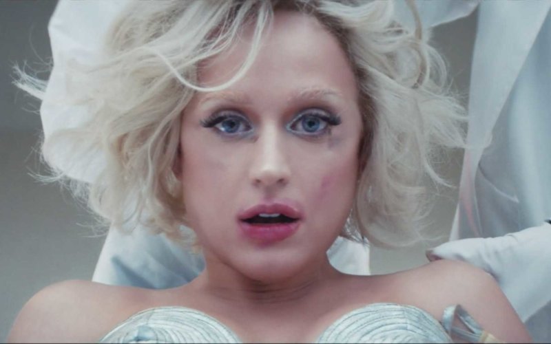 Katy Perry y Zedd deslumbran con '365', nuevo vídeo 1
