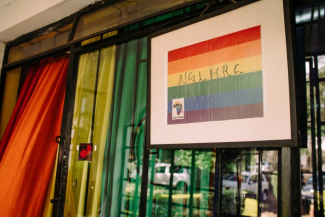 La posibe despenalización de la homosexualidad en Kenia, historia LGBT en África 2