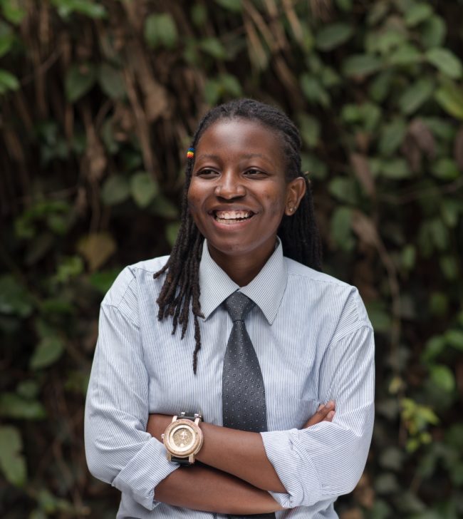 La posibe despenalización de la homosexualidad en Kenia, historia LGBT en África 3