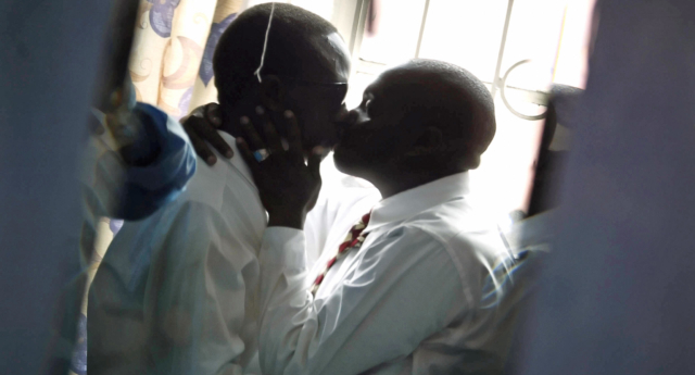 La posibe despenalización de la homosexualidad en Kenia, historia LGBT en África