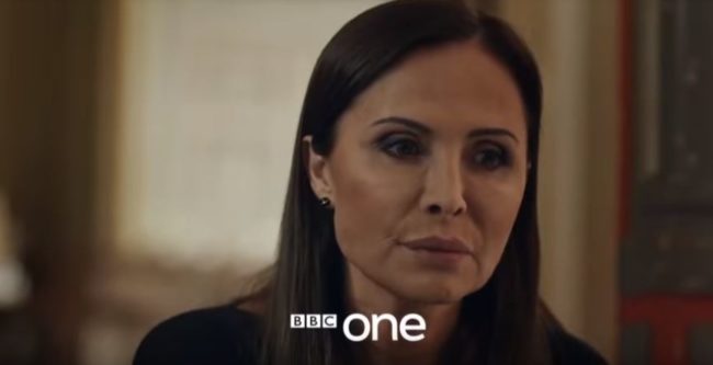 La actriz trans Talisa García dice que la transición le salvó la vida 2