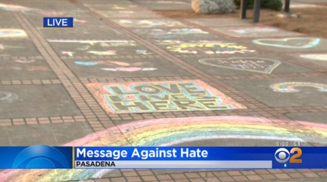 La comunidad apoya a la 