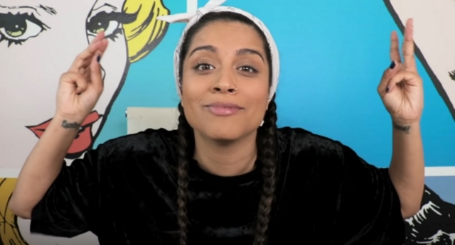 La popular YouTuber Lilly Singh (Superwoman) sale del armario como bisexual 1