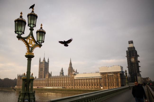 Organizaciones LGBT reciben más de 2 millones de libras en fondos gubernamentales 2
