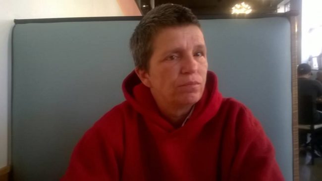 Lider LGBT Nikki Joly acusada de quemar su propia casa 2