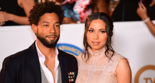Los hermanos de Jussie Smollett hablan del supuesto ataque
