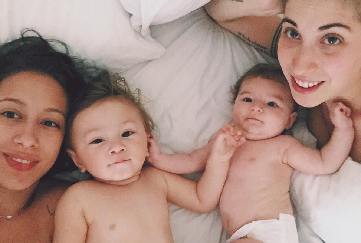 Proyectos de ley permitirían a las agencias de adopción rechazar parejas gays 2