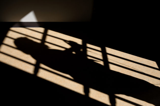 ¿Están los presos trans 