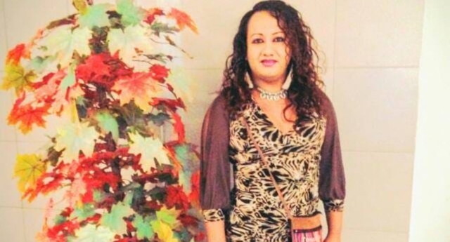Mujer trans asesinada tras ser deportada de EEUU a El Salvador