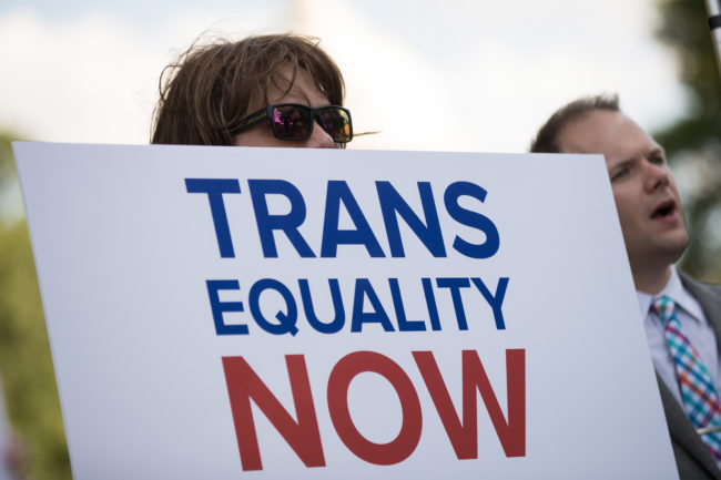 Nuevo México, a punto de añadir un tercer género a los certificados de nacimiento 2