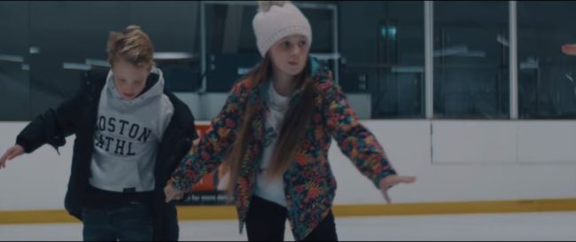 Saara Aalto cuenta la historia de una bailarina trans en su nuevo vídeo 2