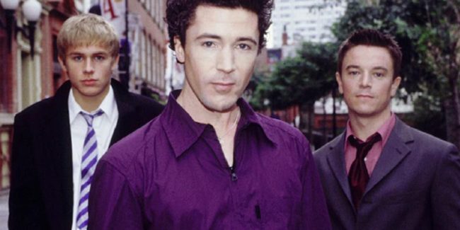 Fans de 'Queer As Folk' comparten cómo la serie los inspiró 2