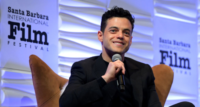 Rami Malek dice que trabajar con Bryan Singer no fue agradable 1