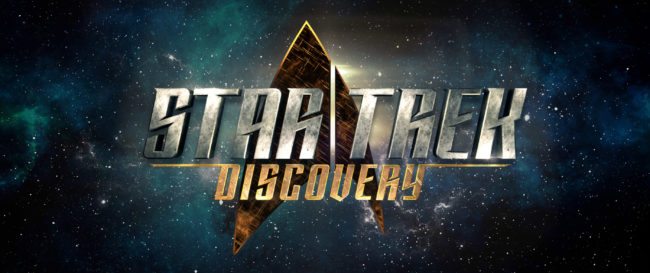 'Star Trek: Discovery': pareja gay protagoniza reunión sorpresa 2