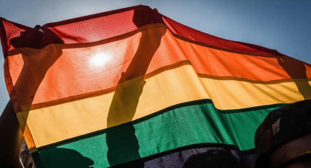 Activistas LGBT de Botswana presentan argumentos para despenalizar el sexo gay 1