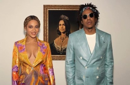 Beyoncé y Jay-Z recibirán el premio Vanguard de GLAAD 2