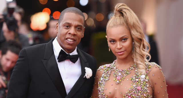 Beyoncé y Jay-Z recibirán el premio Vanguard de GLAAD