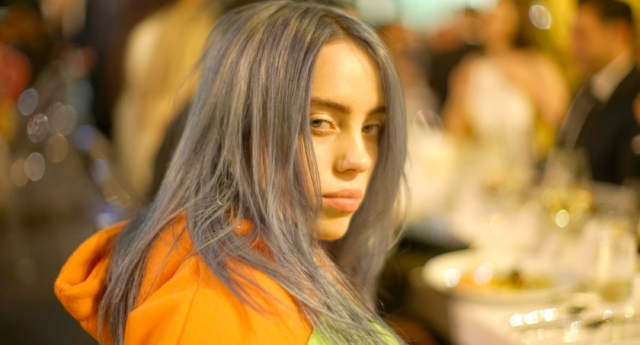 Billie Eilish defiende su canción 'Wish You Were Gay' después de una reacción violenta 1