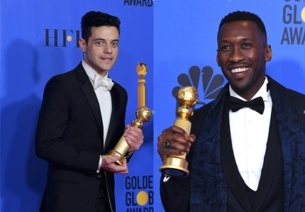 ¿Cuándo dejará Hollywood de inventar excusas para el borrado queer? 2