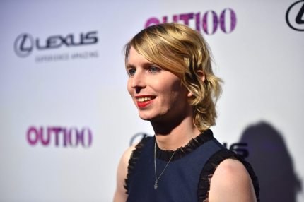 El equipo de Chelsea Manning pide su liberación del 'confinamiento solitario' 2