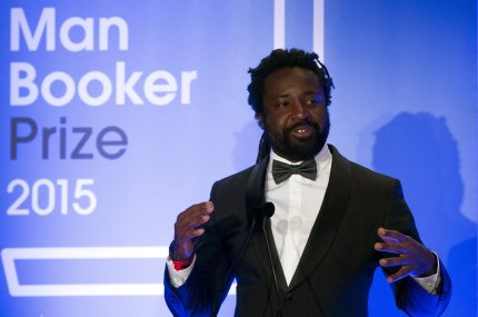 El novelista Marlon James se sincera sobre su exorcismo para 