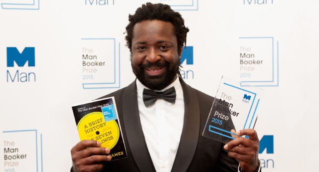 El novelista Marlon James se sincera sobre su exorcismo para 