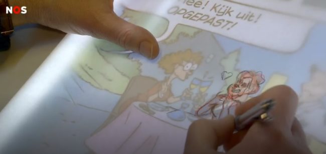 El Pato Donald presentará a una pareja de lesbianas en sus cómics 2