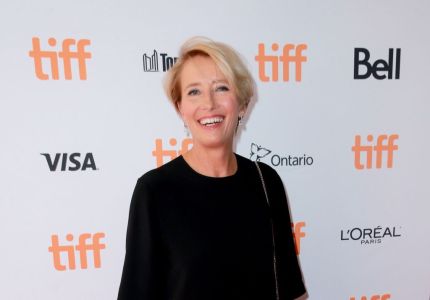 Emma Thompson firma una carta abierta apoyando a las mujeres trans 2