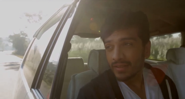 'Evening Shadows', película gay india en Netflix recibe muchos elogios