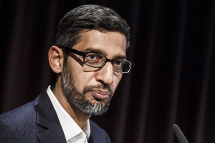 Google nombra a un conservador transfóbico para su comité de ética de IA 2