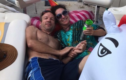 Héroes de 'Queer Eye': cuentas en redes sociales y cambios en sus vidas 10