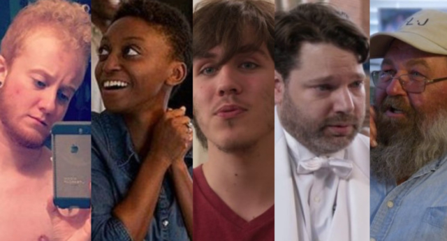 Héroes de 'Queer Eye': cuentas en redes sociales y cambios en sus vidas 1