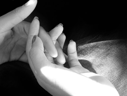 Aid'n, la herramienta que permite a las parejas de lesbianas tener sexo e inseminarse 2